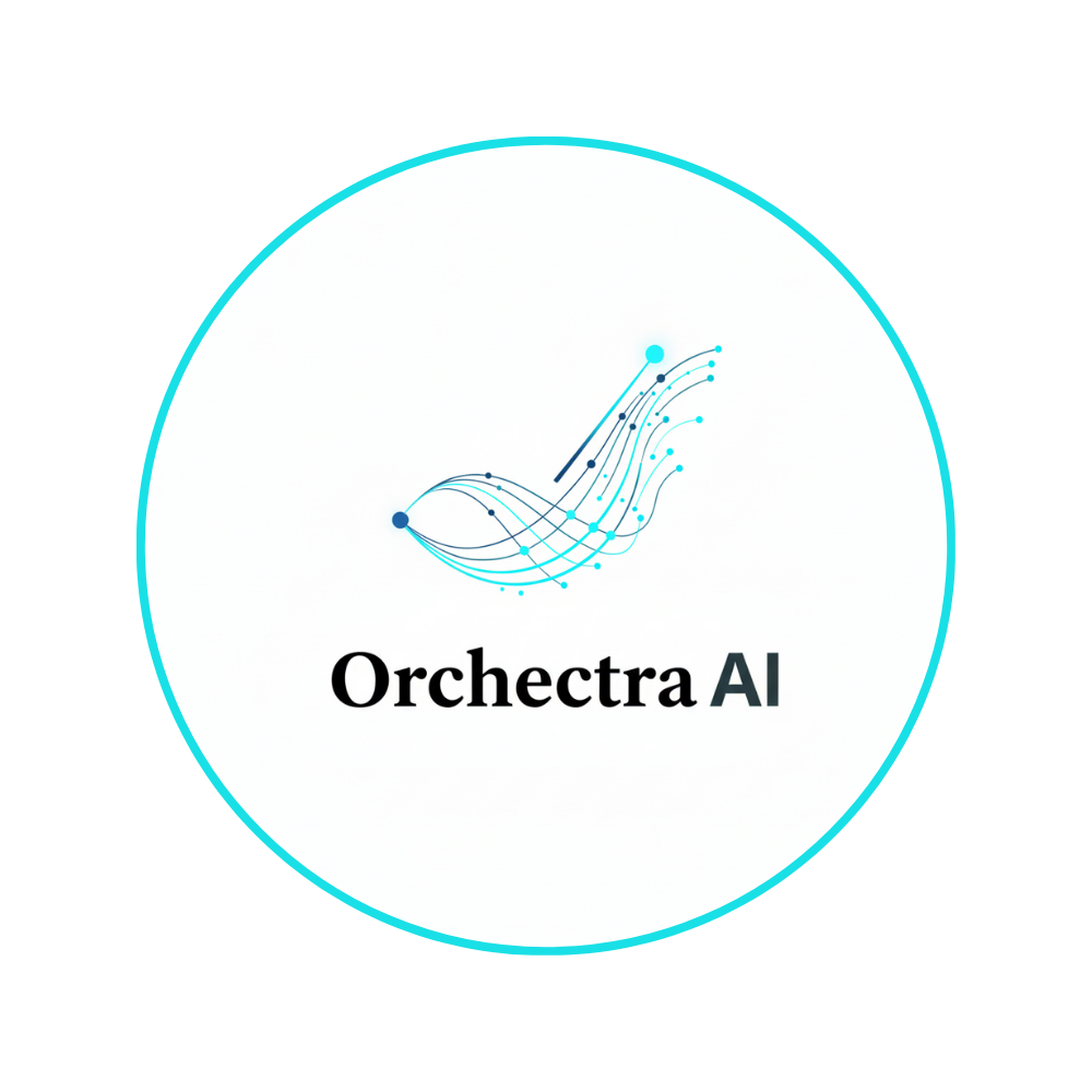 OrchestraAi Logo